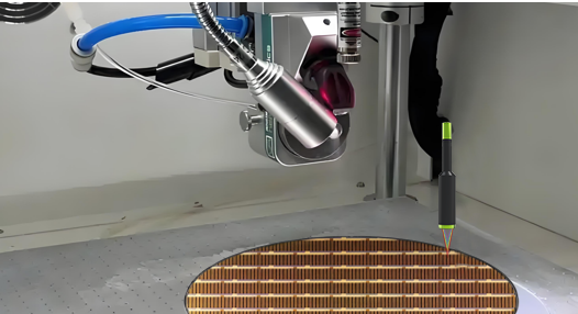 Meet LightE at OVC EXPO 2026 Wuhan for Semiconductor Precision Inspection