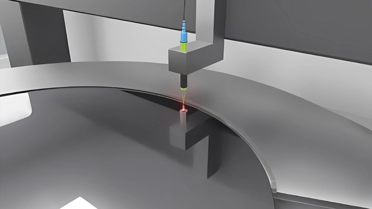 Meet LightE at GSIE 2026 Chongqing to Explore Semiconductor Precision Inspection