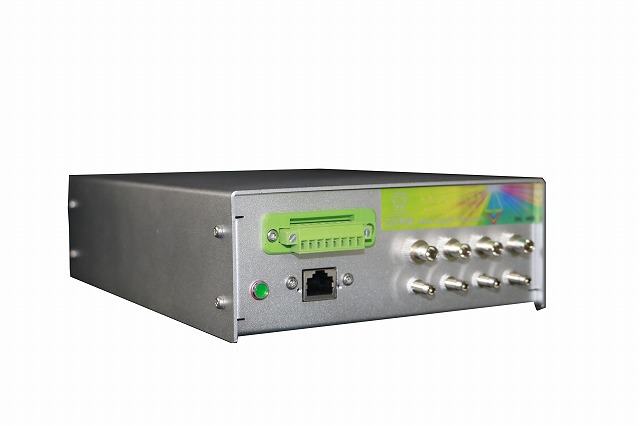 How Chromatic Confocal Sensors Measure Dispensing on Punch-hole Display Camera Modules
